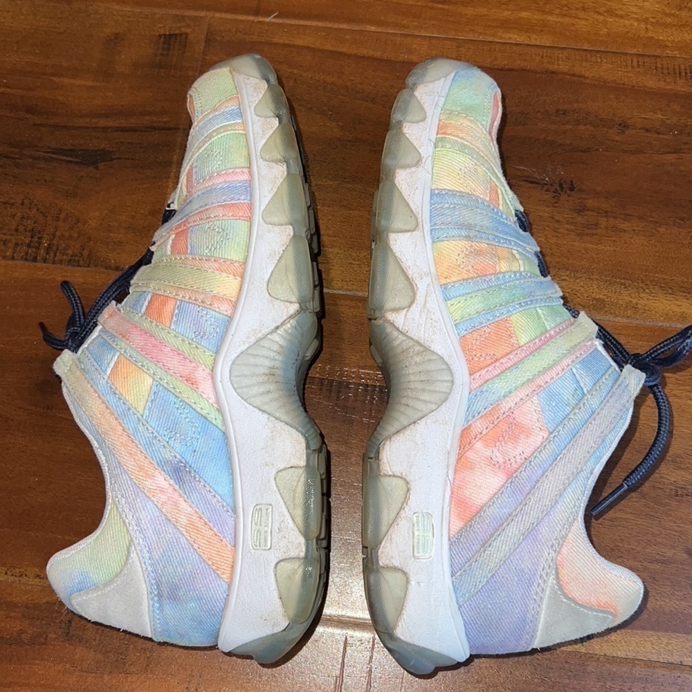 LIMITED Edition K Swiss x LRG Sneakers Athletic Shoes - Picture 10 of 13